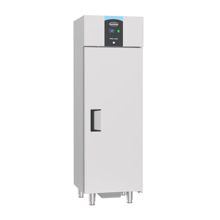 Refrigerator SS 400 Ltr Static