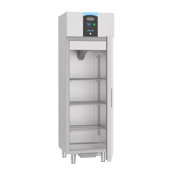 Refrigerator SS 400 Ltr Static
