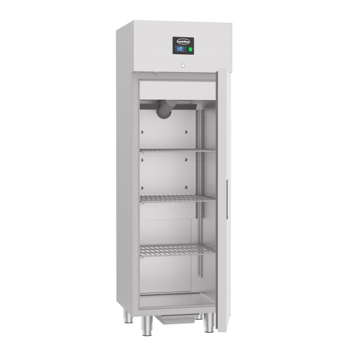 FREEZER RVS 400 LTR SKU 7489.5065 All Stop Trading