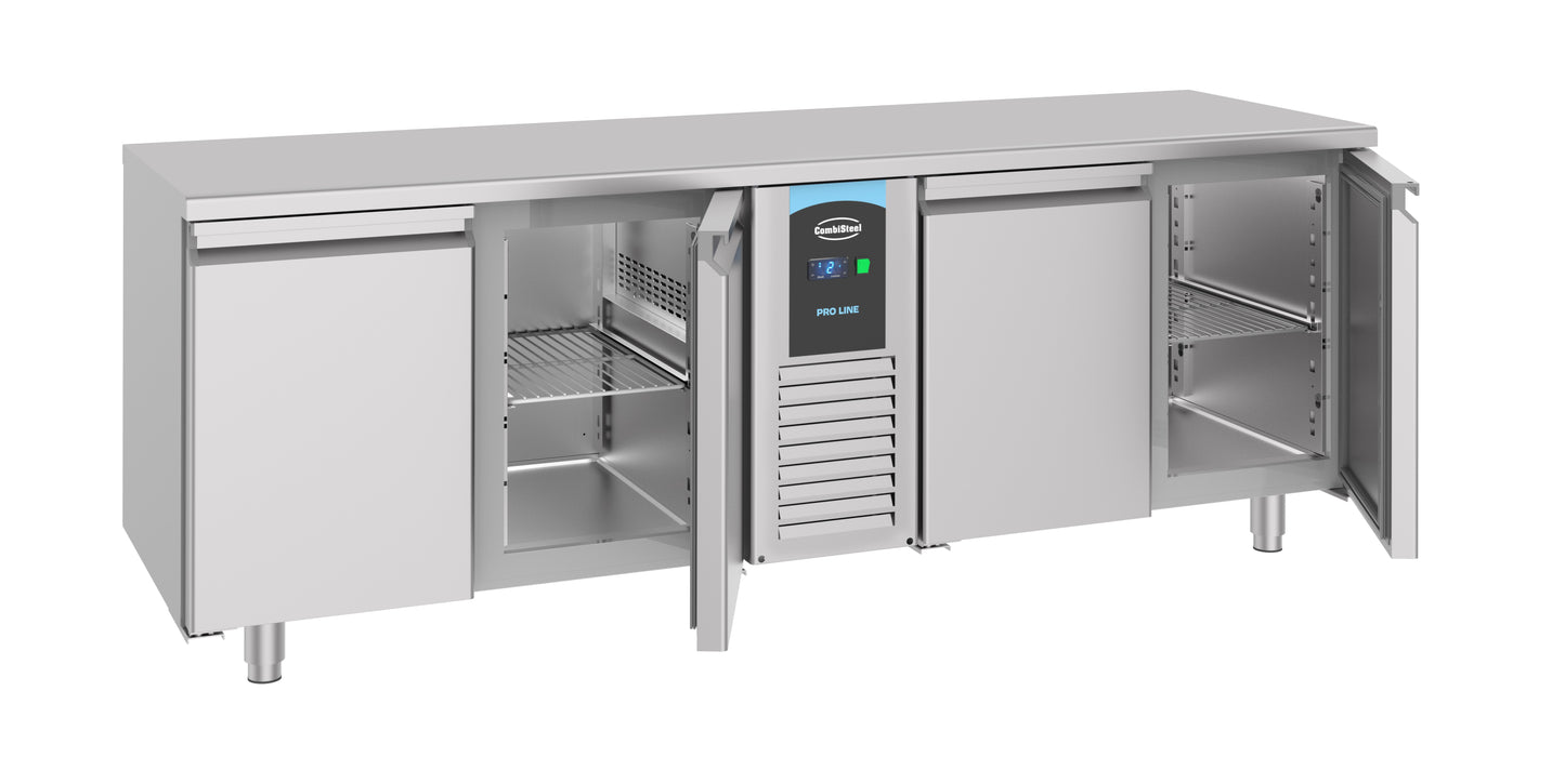 700-refrigerated-counter-4-doors-mono-block