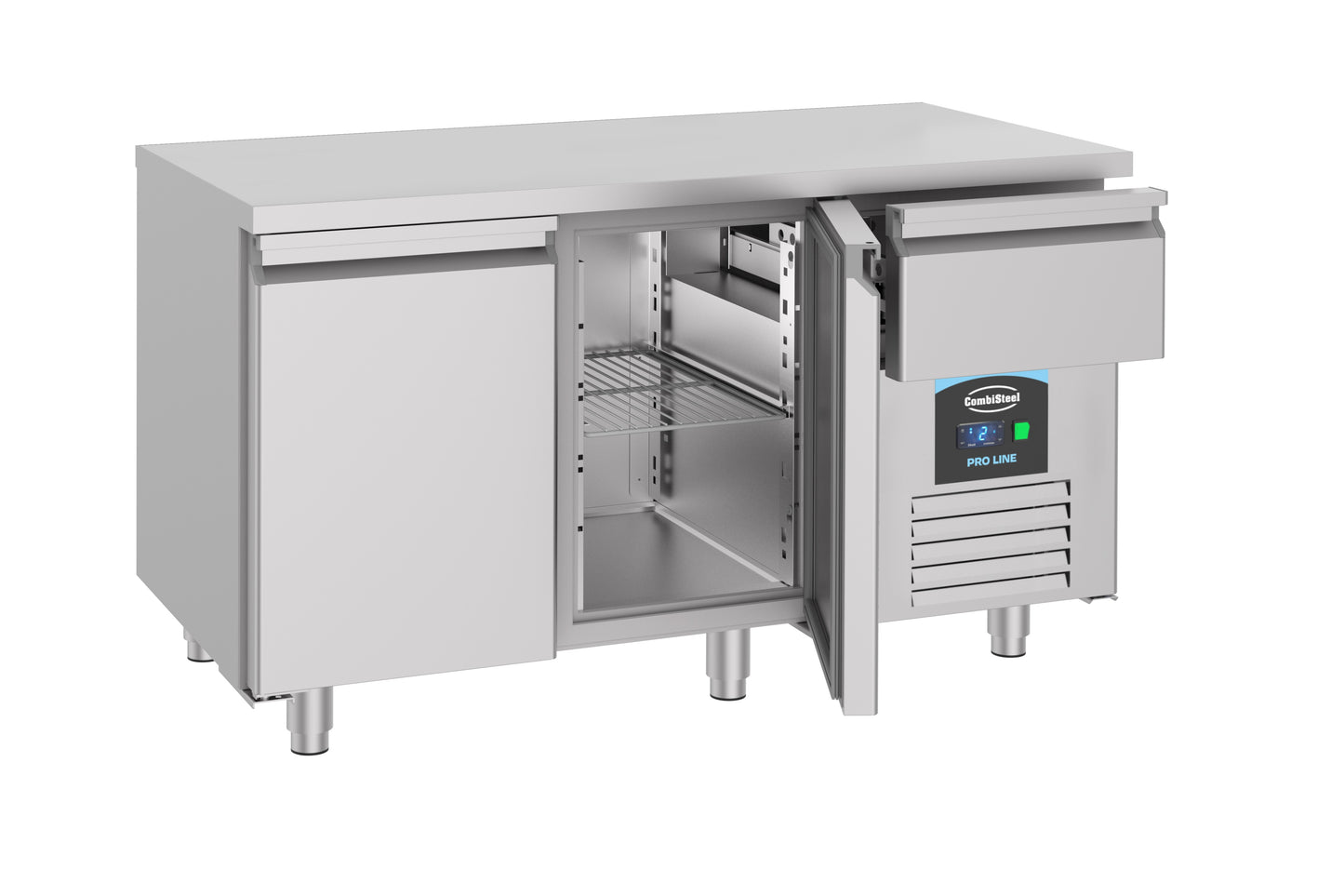 700-refrigerated-counter-2-doors