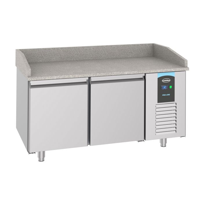 Pizza Counter 2 Doors SKU 7489.5220