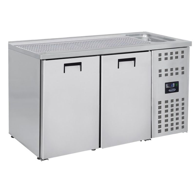 BEER COUNTER 2 DOORS 1R SKU 7489.5310 All Stop Trading