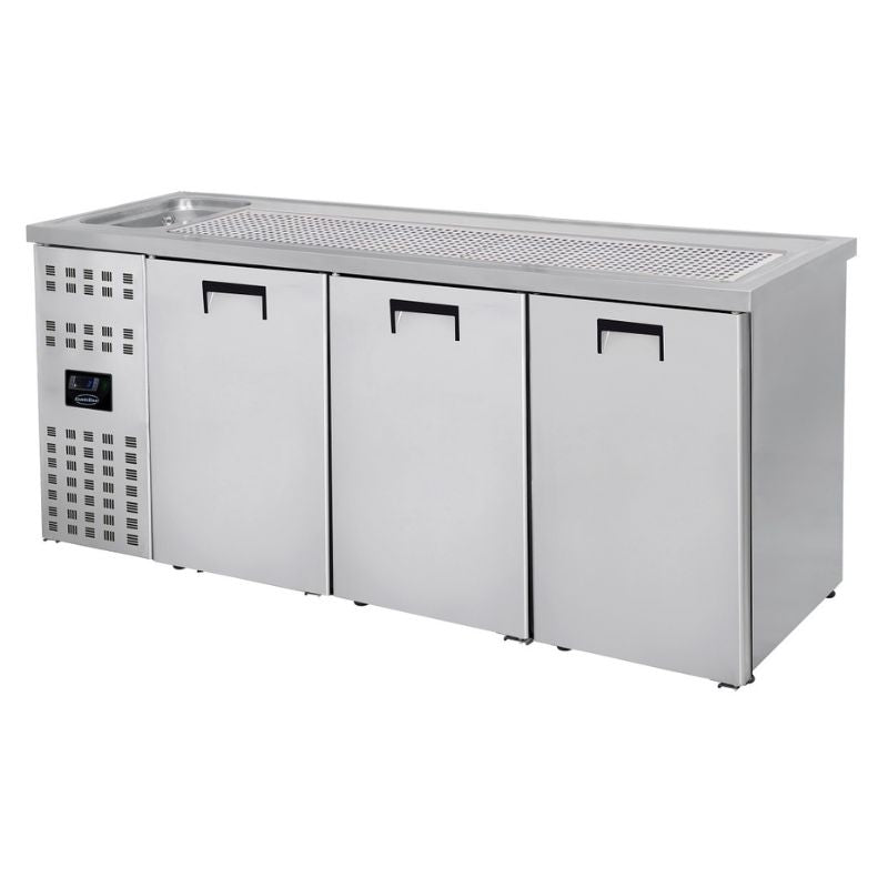 BEER COUNTER 3 DOORS 1L SKU 7489.5335