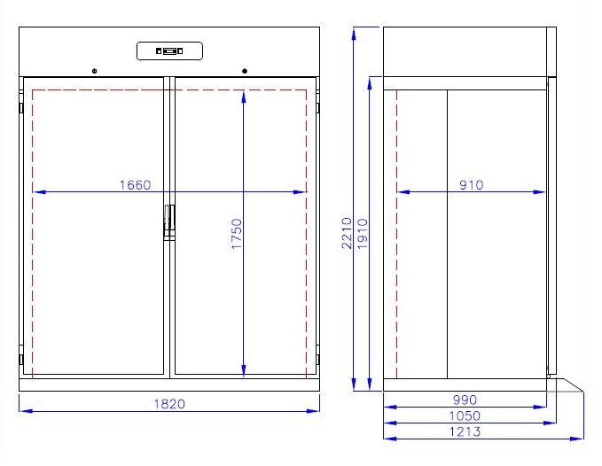 roll-in-freezer-ss-mono-block-1400-ltr