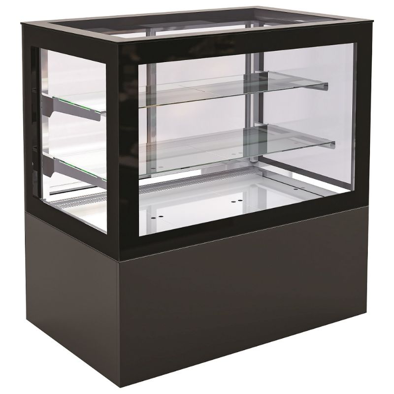 COLD DISPLAY 300L SKU 7487.0220