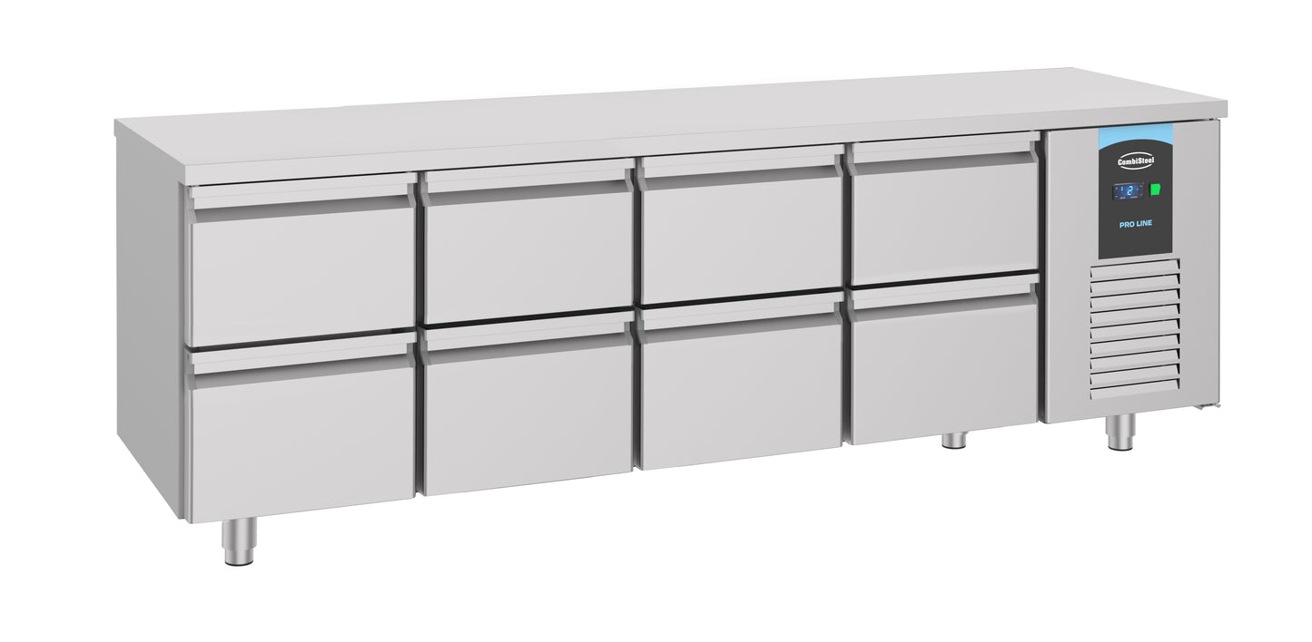 700-refrigerated-counter-8-drawers
