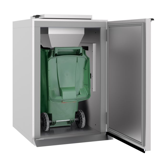 Waste Refrigerator 1X 240L
