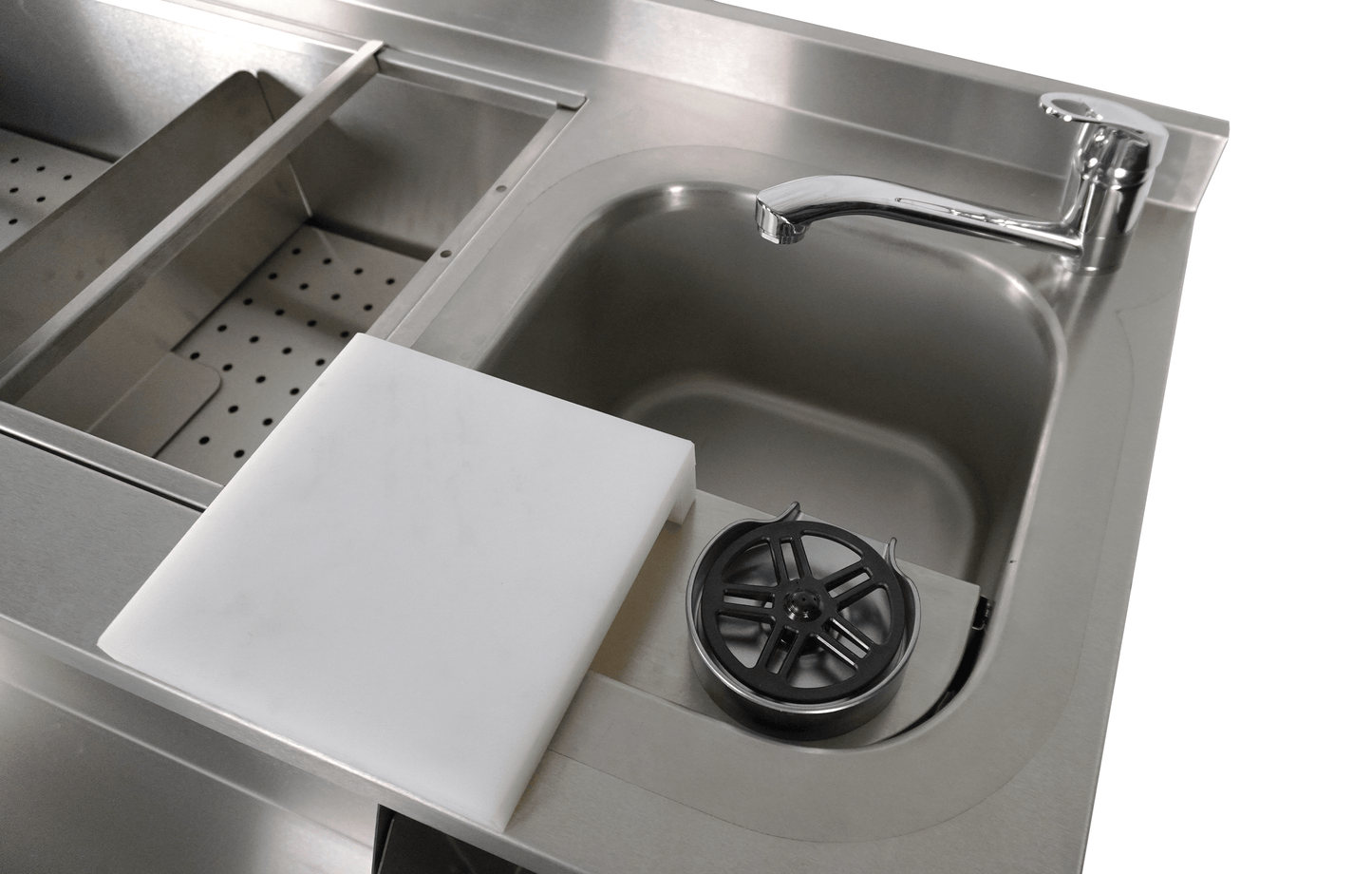 combisteel-refrigerated-counter-2-doors-with-cocktail-bar-station-sku-7489-6000