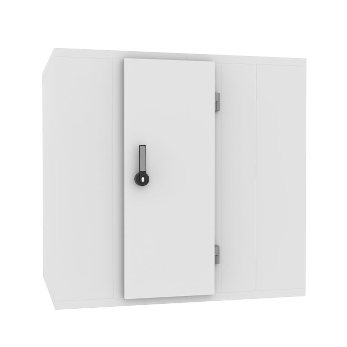 Cold & Freezer Room 2100X3000X2200