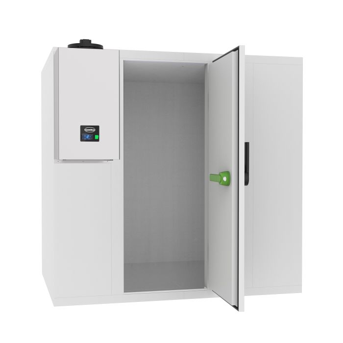 Cold & Freezer Room 2100X3000X2200