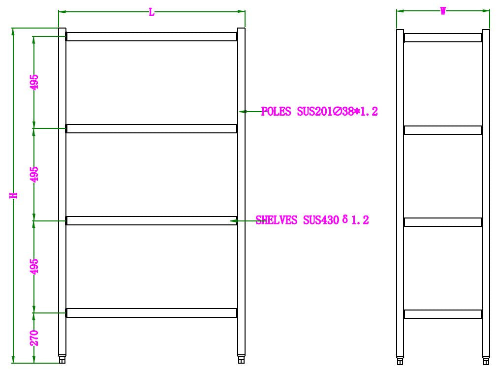shelf-units-4-levels-flat-packed-900-sku-7490-0235