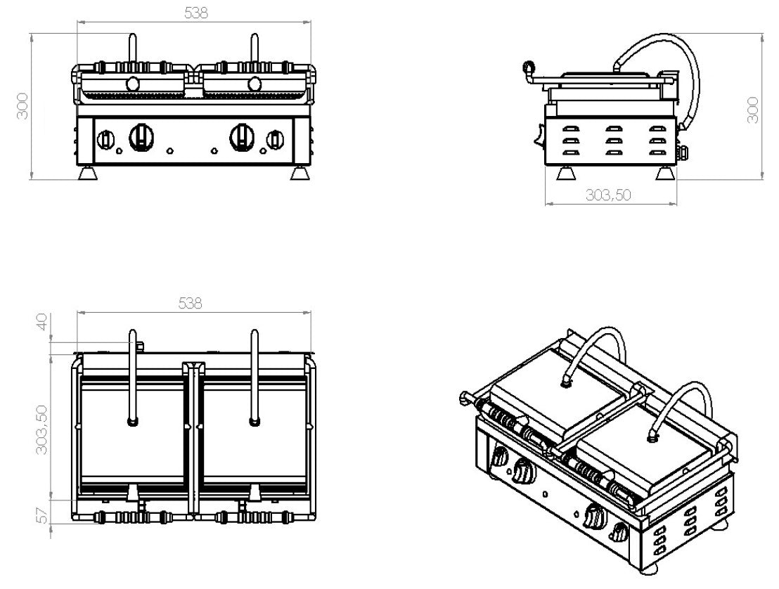 contact-grill-sku-7491-0030