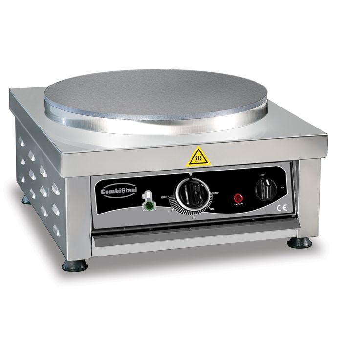 Crepe Maker 1 Plate
