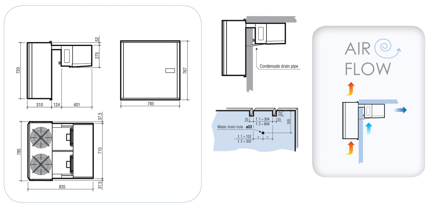 positive-wall-mounted-straddle-type-unit-14,5-22,5-m3---with-winter-regulations