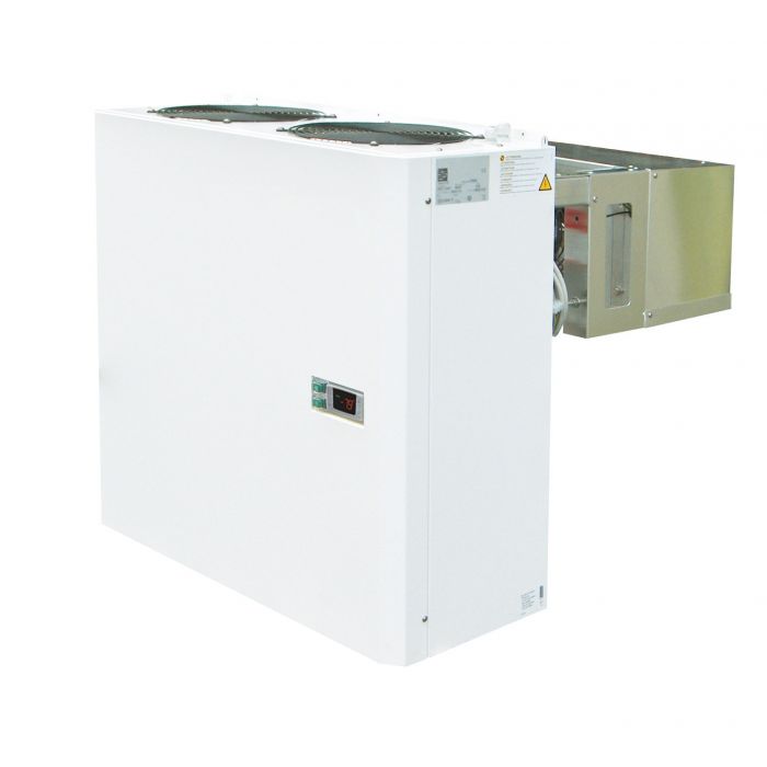 POSITIVE WALL-MOUNTED STRADDLE-TYPE UNIT 19,3-28,1 M3 - SKU 7492.0017 All Stop Trading