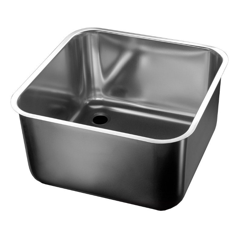 SINK 400X400X250 SKU 7493.0016 All Stop Trading