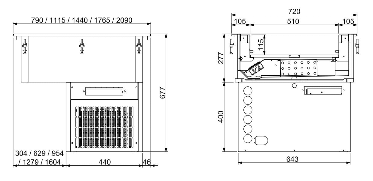 drop-in-refrigerated-unit-ventilated-3-1-160mm