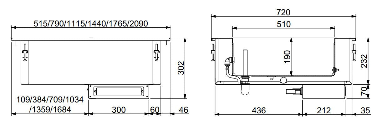 drop-in-bain-marie-unit-5/1---manual-water-filling