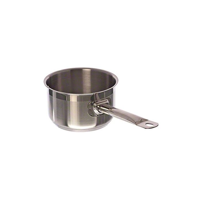 SAUCEPAN LOW EXCL. LID ø20 2½L - SKU 7501.0080 All Stop Trading