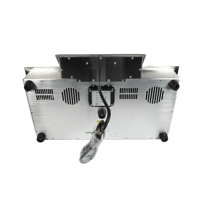 Drop-In Induction Stove 2 Hobs