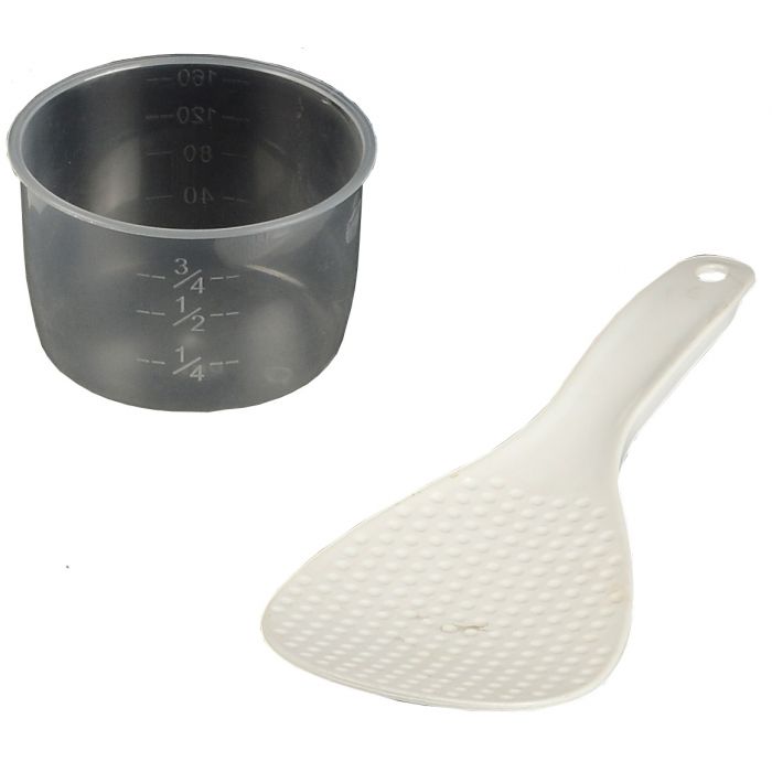 RICE COOKER RC-54 - SKU 7516.0005 All Stop Trading