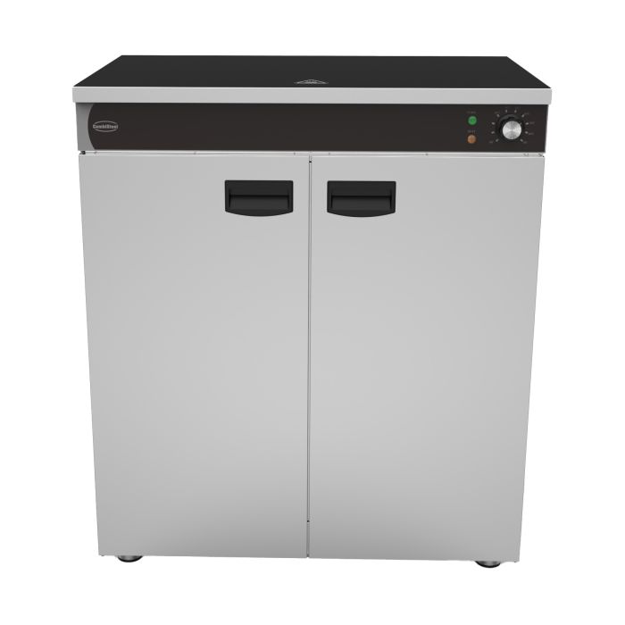 Plate Warmer 2 Doors