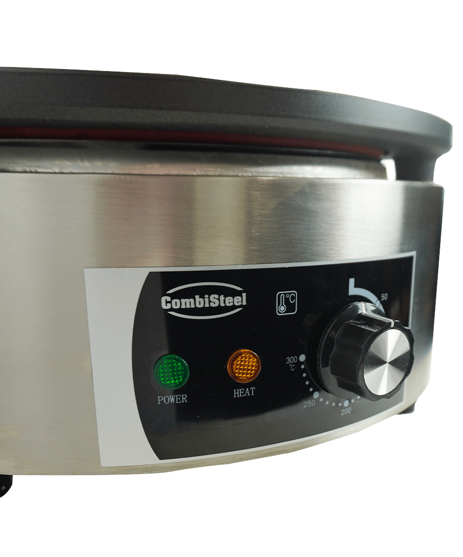 crêpe-maker