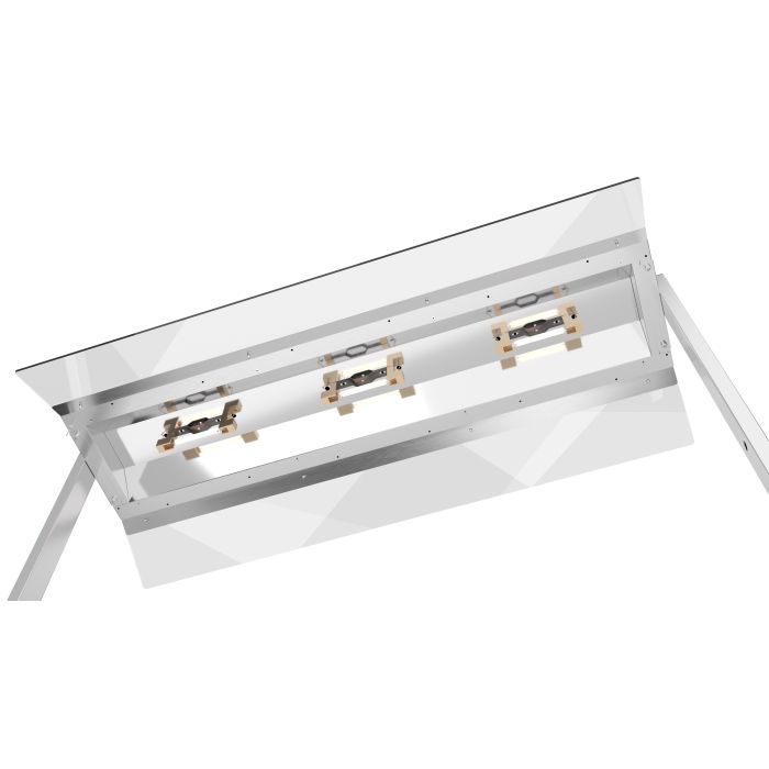 HOT DISPLAY UNIT 3X 1/1GN 7518.0185