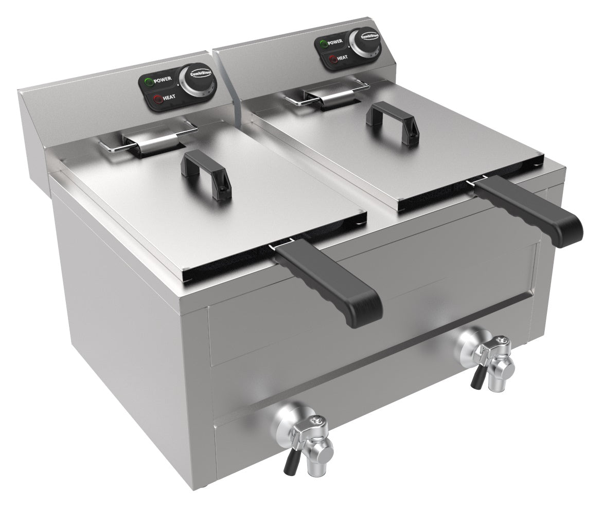 electric-counter-fryer-2x8l-2x3kw
