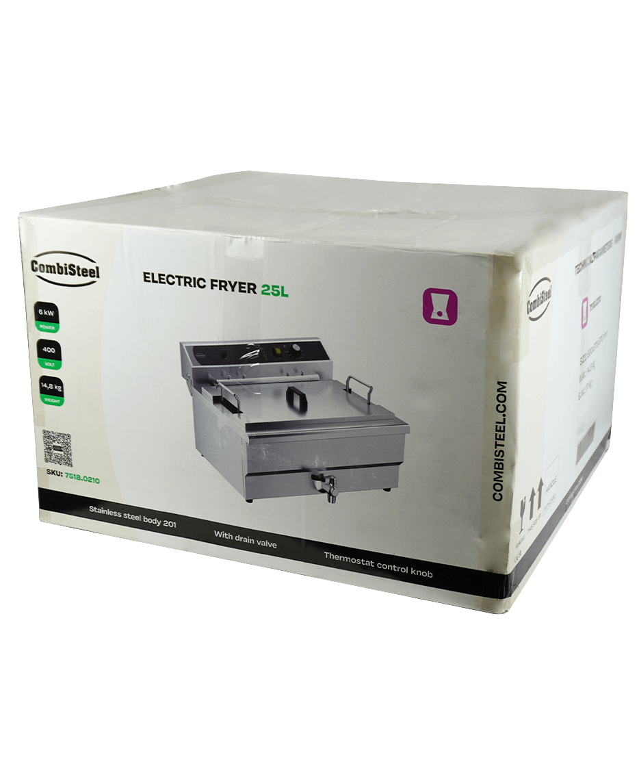 electric-counter-fryer-25l---with-drain-valve