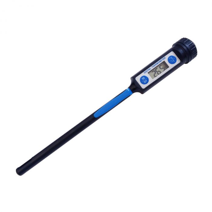WATERPROOF DIGITAL THERMOMETER - SKU 7521.0020 All Stop Trading