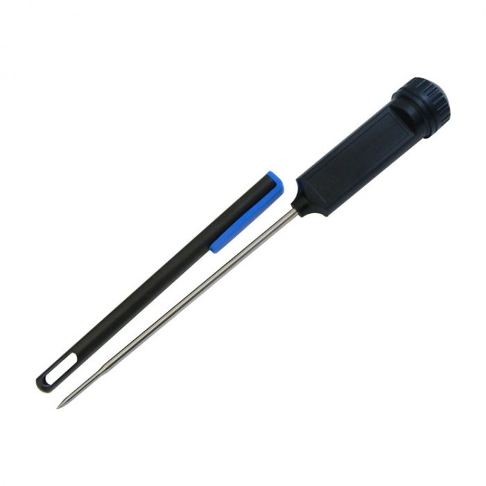 WATERPROOF DIGITAL THERMOMETER - SKU 7521.0020 All Stop Trading