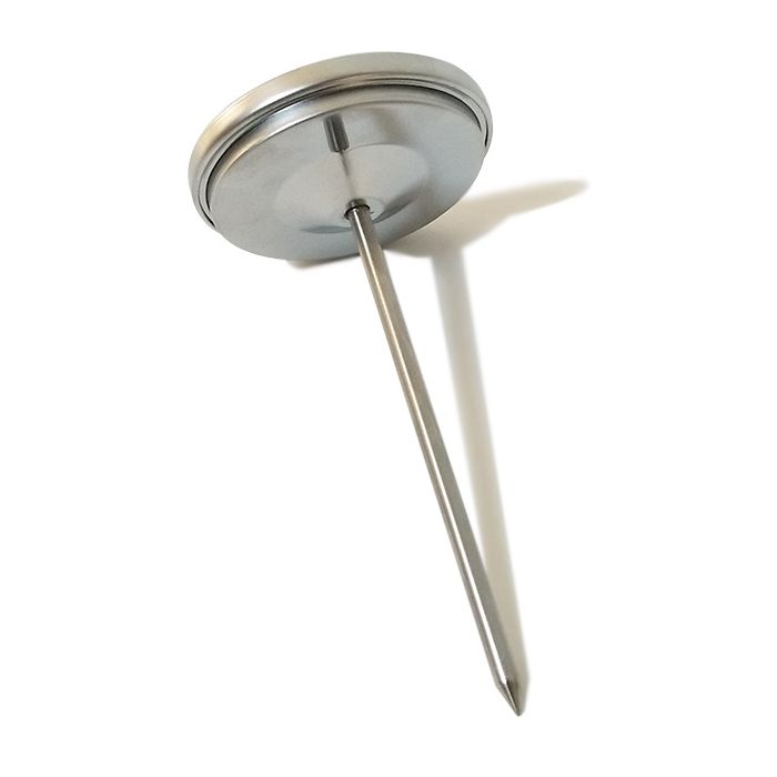 MEAT THERMOMETER Ø73 - SKU 7521.0045 All Stop Trading