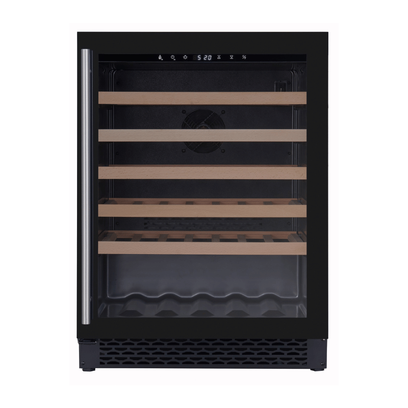 WINE COOLER 127L SINGLE ZONE SKU 7525.0005 All Stop Trading