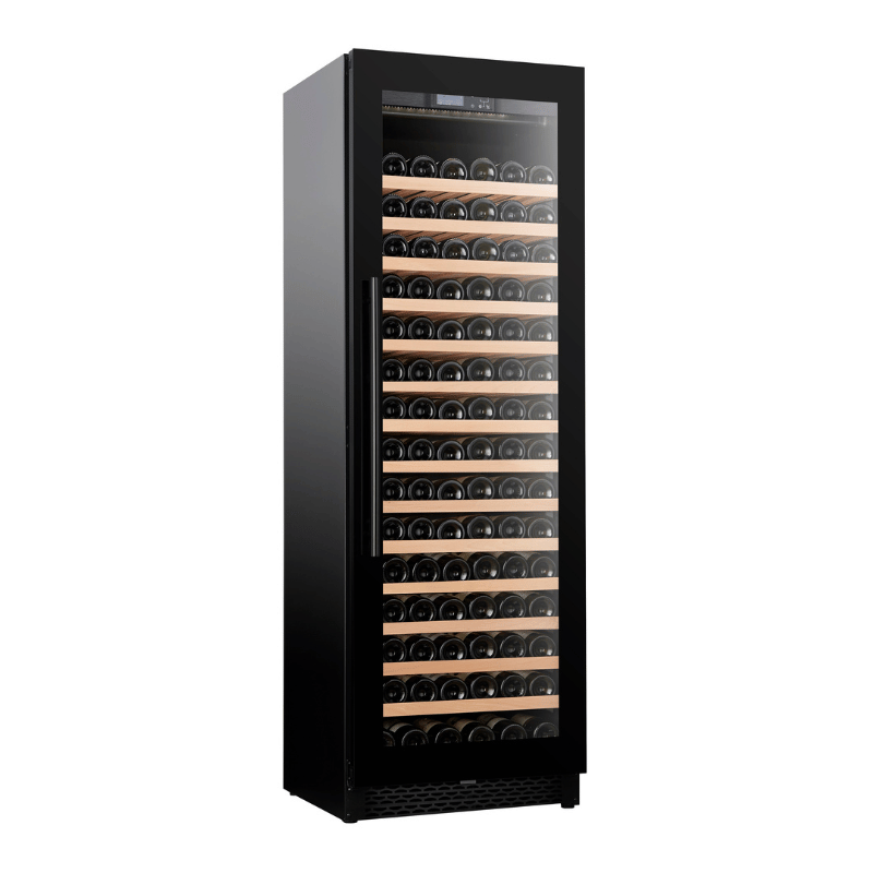 WINE COOLER 325L SINGLE ZONE SKU 7525.0040 All Stop Trading