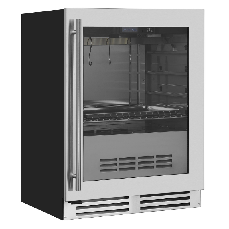 DRY AGE CABINET 127L SKU 7525.0100 All Stop Trading