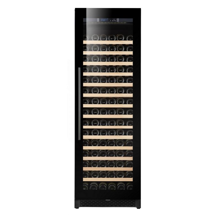 WINE COOLER 325L SINGLE ZONE SKU 7525.0040 All Stop Trading