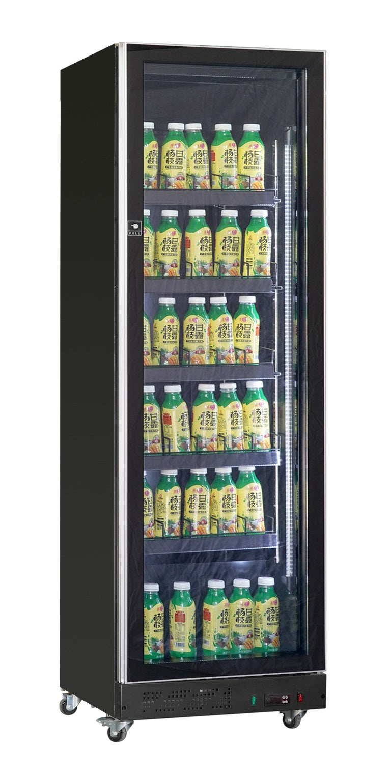 refrigerator-1-glass-door-black