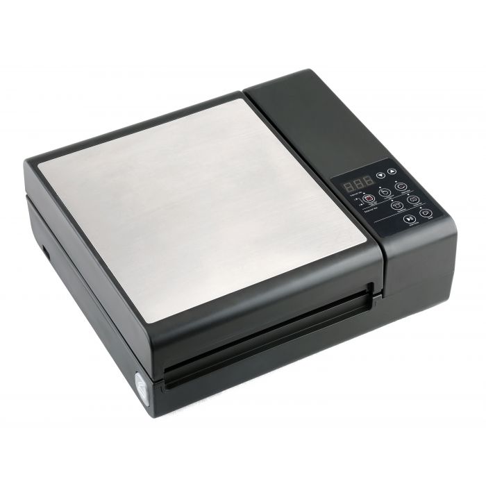 VACUUM MACHINE 254MM - SKU 7529.0025 All Stop Trading