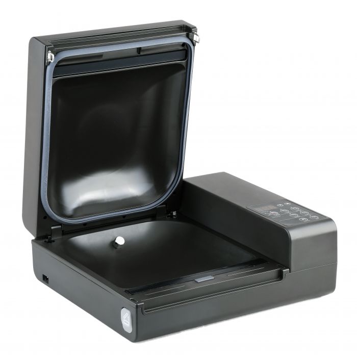 VACUUM MACHINE 254MM - SKU 7529.0025 All Stop Trading