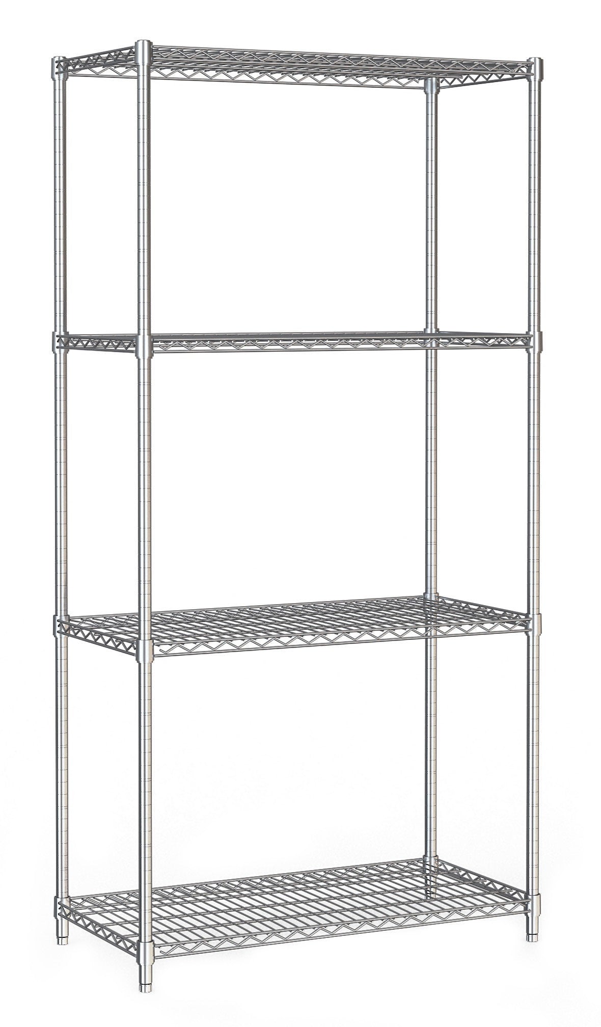 shelf-units-4-levels-flat-packed