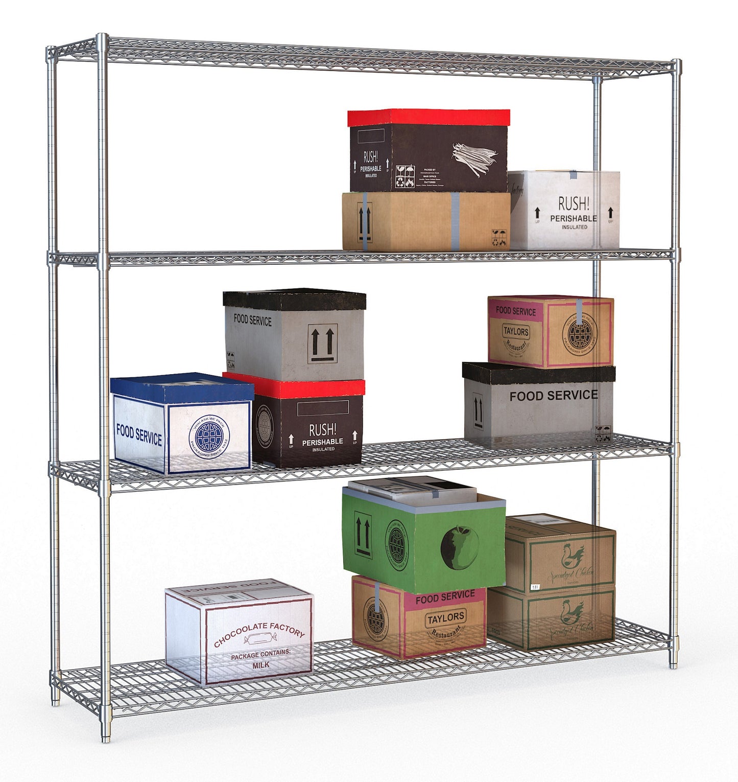 shelf-units-4-levels-1800-flat-packed