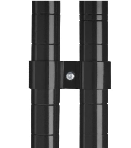 set-of-2-pole-clamps-black-for-7530.0025-0030-0035-0040