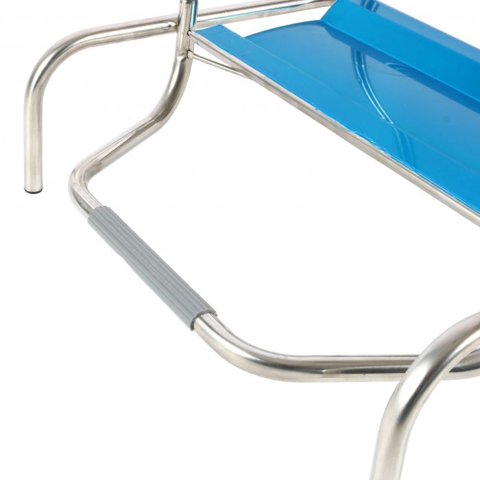 PEDAL CONTROLLED TRASH BAG HOLDER - SKU 7531.0100 All Stop Trading