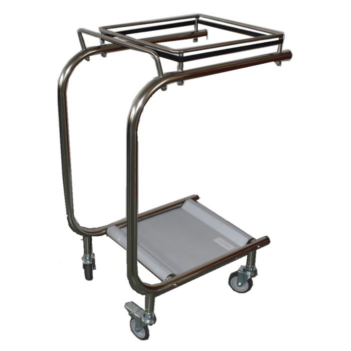 TRASH BAG HOLDER - SKU 7531.0105 All Stop Trading