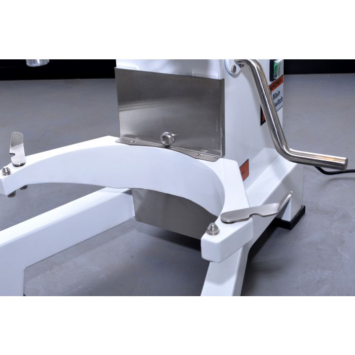 PLANETARY MIXER 30L - SKU 7534.0015 All Stop Trading