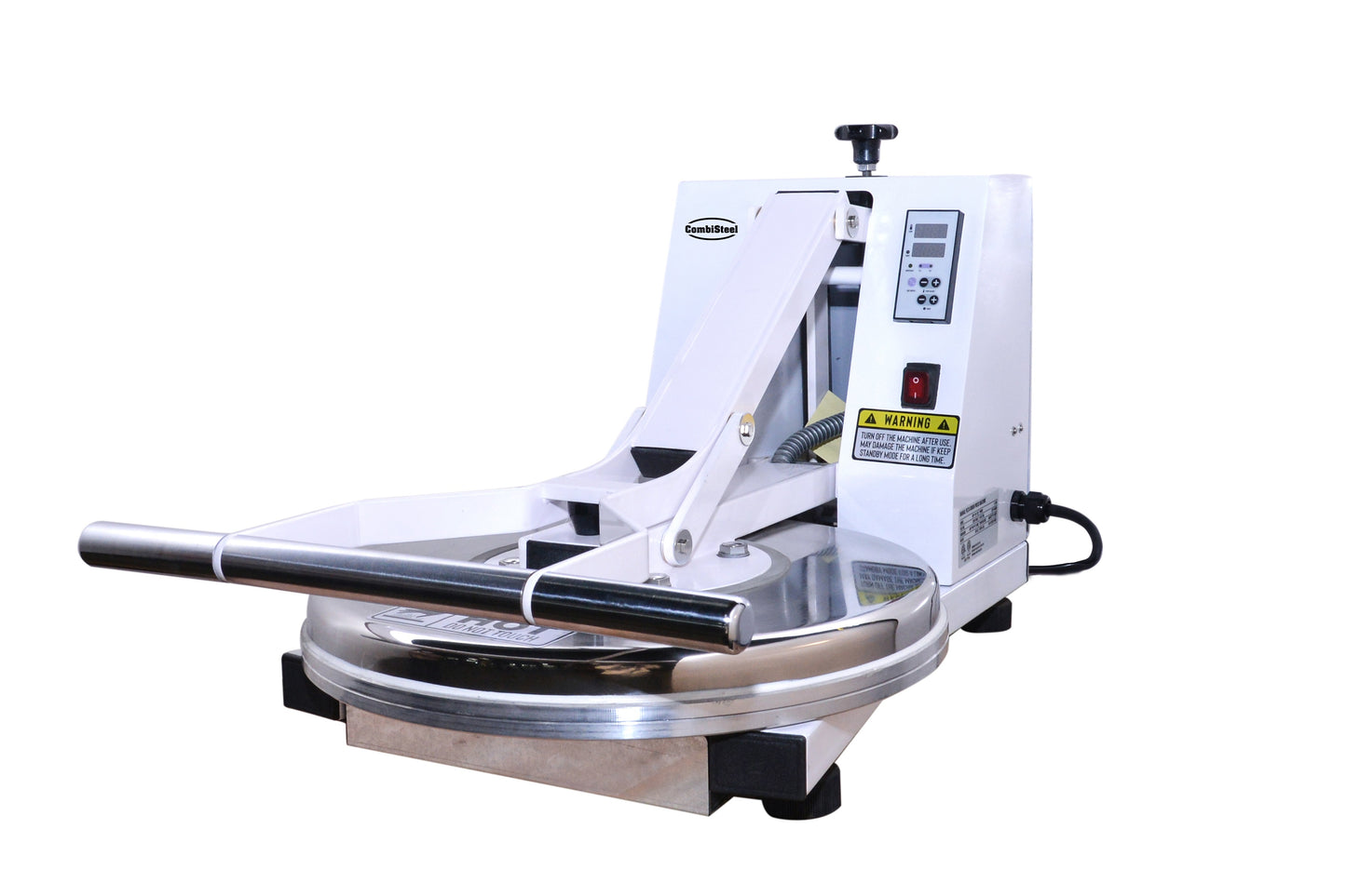 dough-press