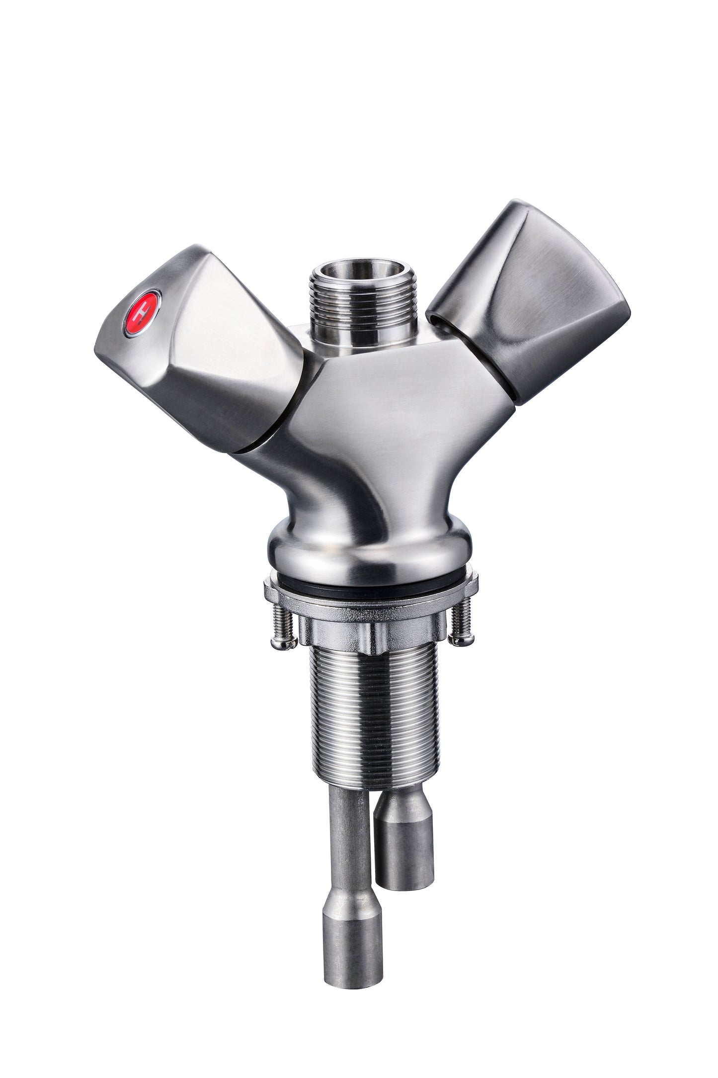 combisteel-pre-rinse-unit-with-1-hole-sku-7536-0005