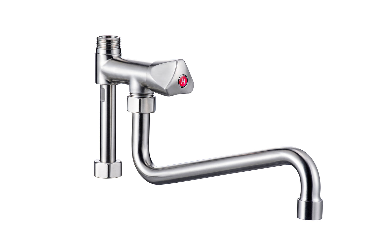 combisteel-pre-rinse-unit-with-1-hole-sku-7536-0005